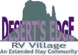 Desert's Edge RV Village