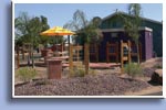 Desert's Edge RV Village