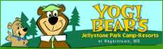 Yogi Bear's Jellystone Park - Williamsport, MD