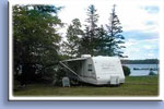 Balsam Cove Campground