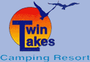 Twin Lakes Camping Resort
