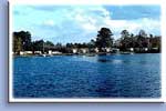 Twin Lakes Camping Resort